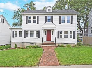 87 Standish Rd, Watertown, MA 02472