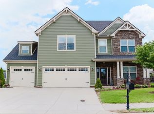907 Contessa Dr #107-LOT 107, Murfreesboro, TN 37128