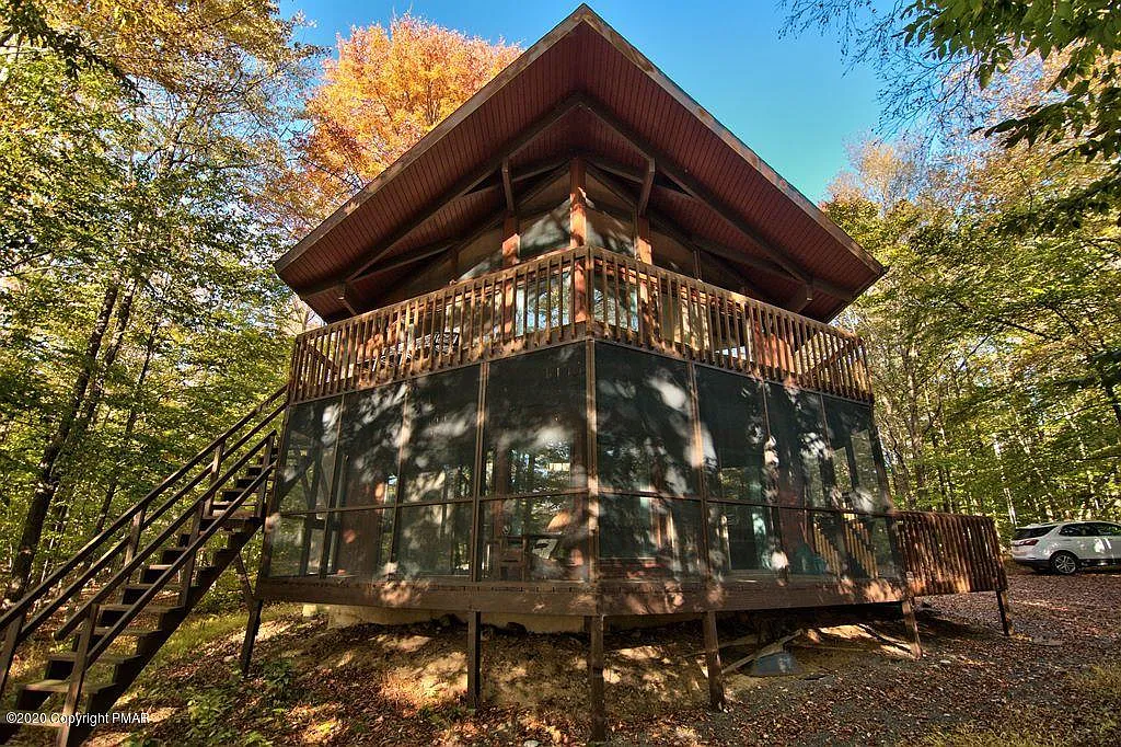 3174 Tall Timber Lake Rd photo 1