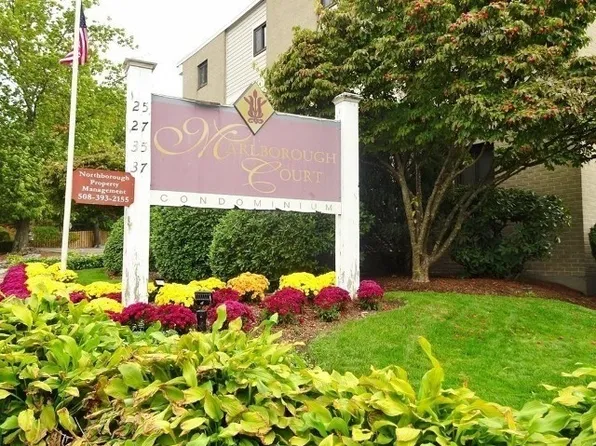 37 Hosmer St APT 10, Marlborough, MA 01752