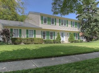 1270 Whitingham Cir, Naperville, IL 60540