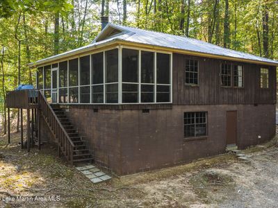 504 Dennis Creek Point, Jacksons Gap, AL, 36861