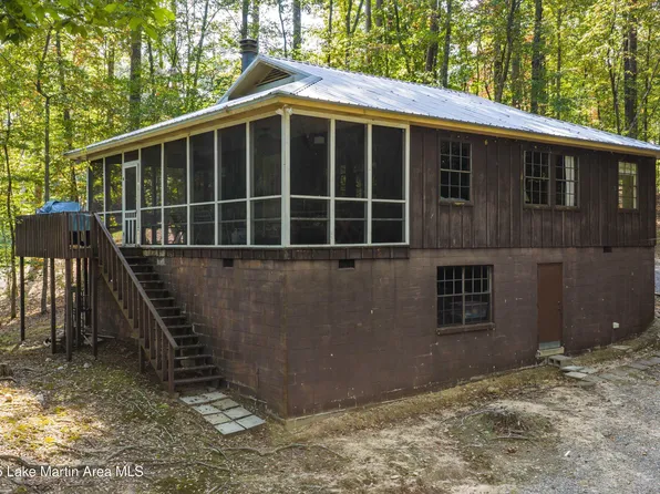 504 Dennis Creek Point, Jacksons Gap, AL 36861