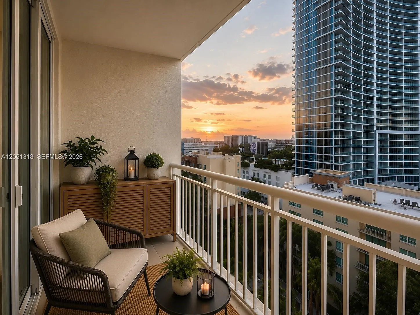Cite Condo — Photo 4