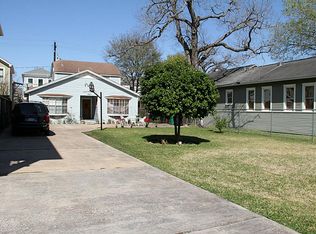 221 W 23rd St, Houston, TX 77008