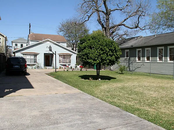 221 W 23rd St, Houston, TX 77008