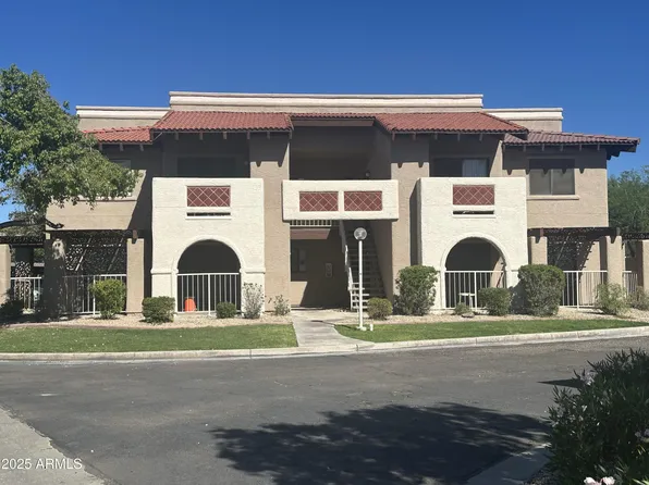 5757 W EUGIE Avenue #1068, Glendale, AZ 85304