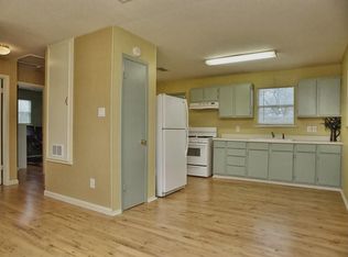 1110 E 7th St, Georgetown, TX 78626