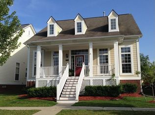 42721 Faulkner Dr, Novi, MI