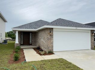 3327 Bliss Ln #12E, Cantonment, FL 32533