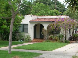 1019 Havenhurst Dr, West Hollywood, CA 90046