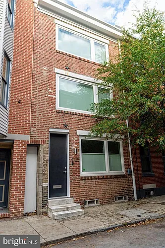 1735 Naudain St Photo 1