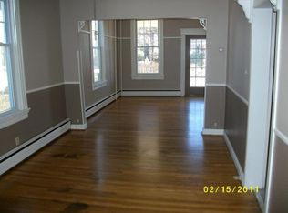 620 Wyoming Ave FLOOR 1, Pittston, PA 18643