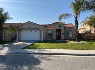 9009 Ellashosh St, Bakersfield, CA 93313