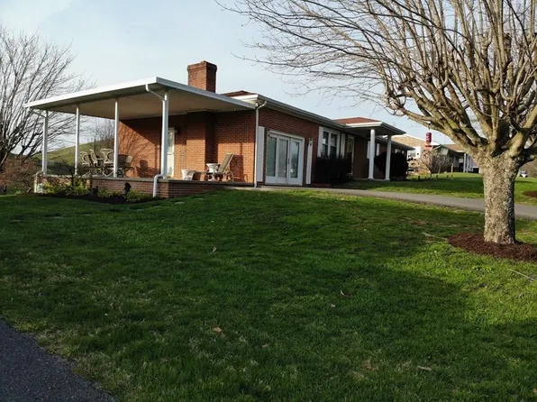 109 Rosedale Heights Ln, Rosedale, VA 24280