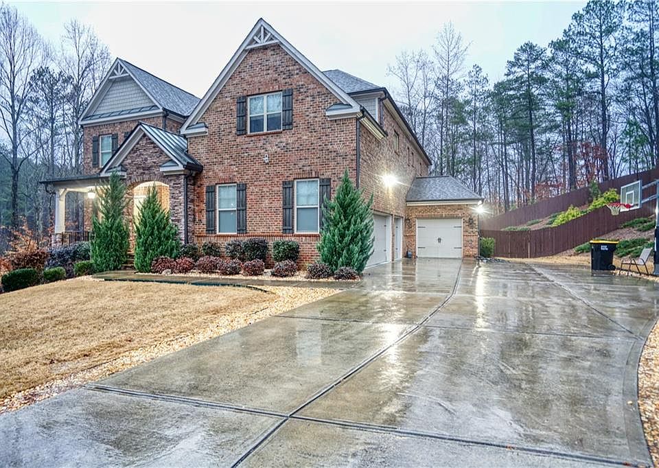 2025 Seneca Creek Dr Cumming GA 30041 Zillow