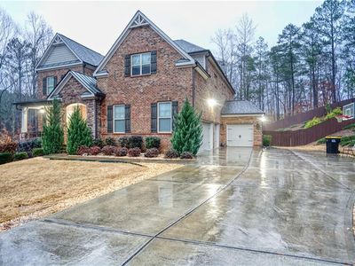 2025 Seneca Creek Dr, Cumming, GA, 30041