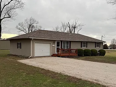 513 N Krekel St — exterior photo
