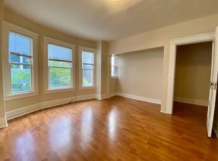 Glencoe Apartments, Seattle, WA 98122