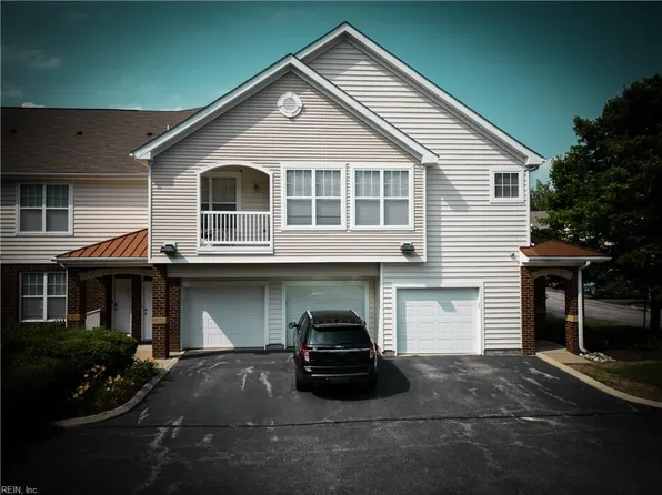 713 Windy Way Unit 103, Newport News, VA 23602