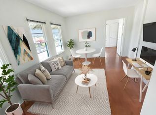 3900 2nd Ave, Los Angeles, CA 90008