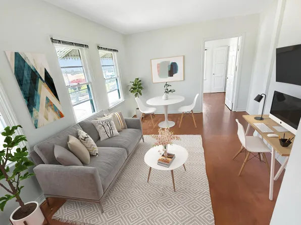 3900 2nd Ave, Los Angeles, CA 90008