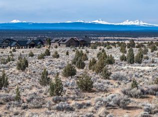 15248 S Carida Ct, Powell Butte, OR 97753