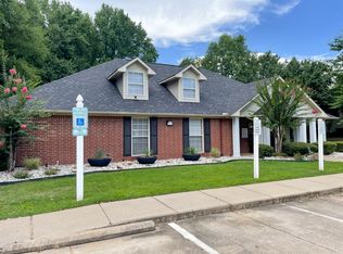 Village Square of Jacksonville, Jacksonville, AR 72076