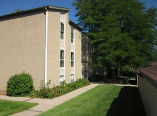 7258 S Xenia Cir APT F, Centennial, CO 80112