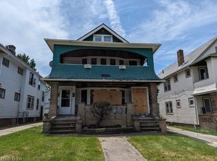 1838 Grantham Rd, Cleveland, OH 44112