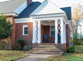 237 Brevard St UNIT 1, Statesville, NC 28677