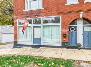 4418 Connecticut St, Saint Louis, MO 63116