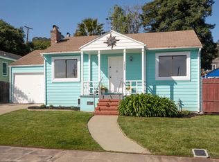 1440 5th Ave, Belmont, CA 94002