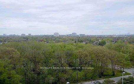 25 Town Centre Ct #1009 — Photo 3