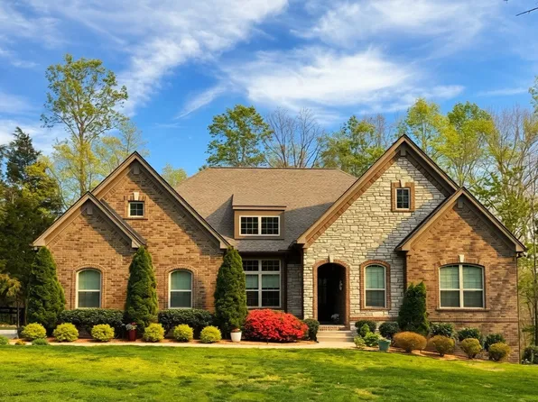 8012 Rose Ridge Pvt Ln, Fairview, TN 37062