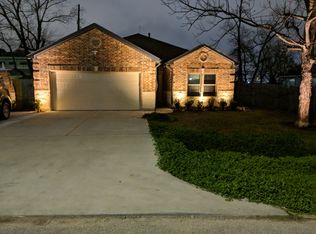 9926 Porto Rico Rd, Houston, TX 77041