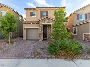 97 Ella Ashman Ave, Henderson, NV 89011
