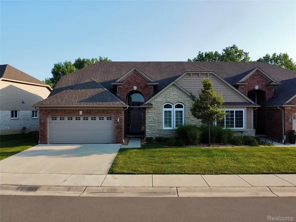 5188 Hawkseye Trce, Warren, MI 48092