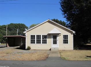 720 N Tate, Carlisle, AR 72024