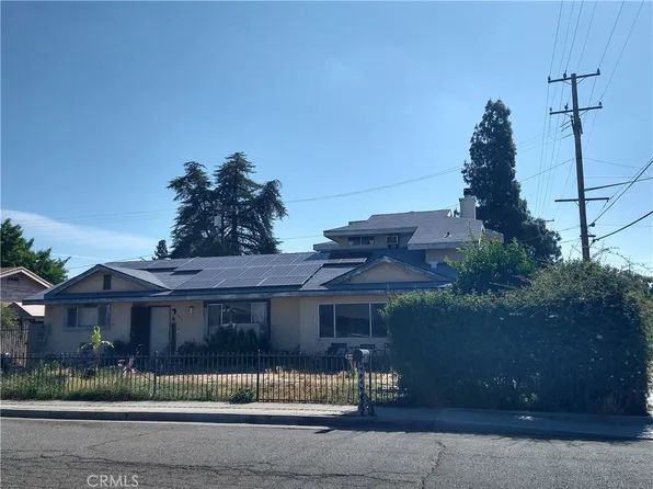 490 Janeva Ct, Hemet, CA 92543