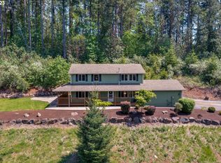 24584 S Keirsey Ln, Oregon City, OR 97045