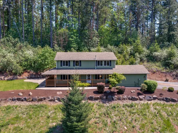 24584 S Keirsey Ln, Oregon City, OR 97045