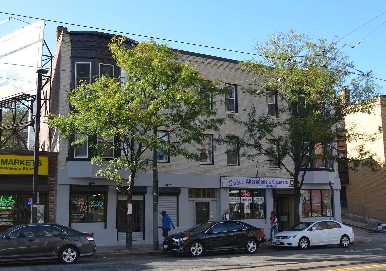 2 bed, 900 sqft, $2,900 — Photo 4
