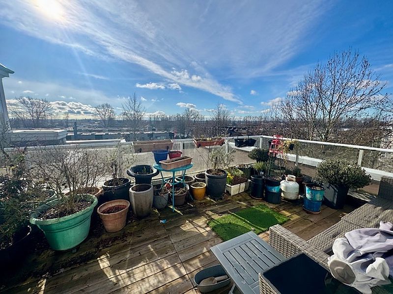 Vancouver Apartment for rent - 1 Bedroom — photo 14
