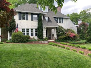 2629 Avenham Ave SW, Roanoke, VA 24014