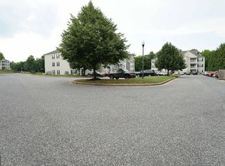 502 Lloyd Pl UNIT 3, Bel Air, MD 21014