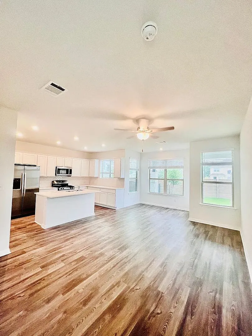 Room in 3 Bedroom Home at Cowbird Path — Photo 1