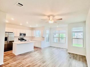 2203 Cowbird Path, Pflugerville, TX 78660