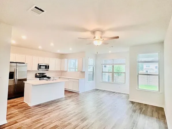 2203 Cowbird Path, Pflugerville, TX 78660