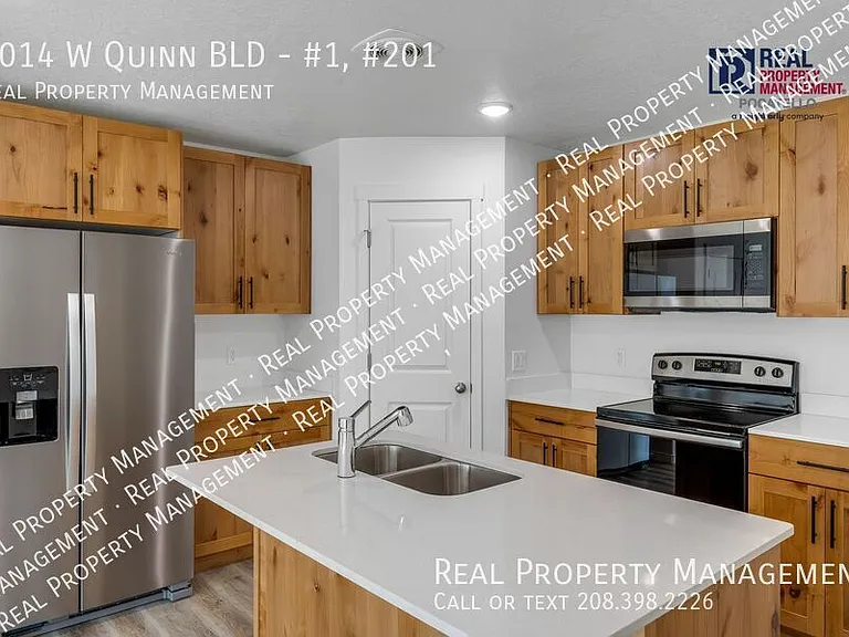 1014 W Quinn Rd #1-201 — Photo 3